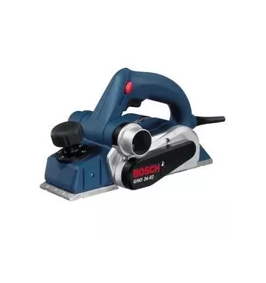 Bosch - planer GHO 26-82 D Professional