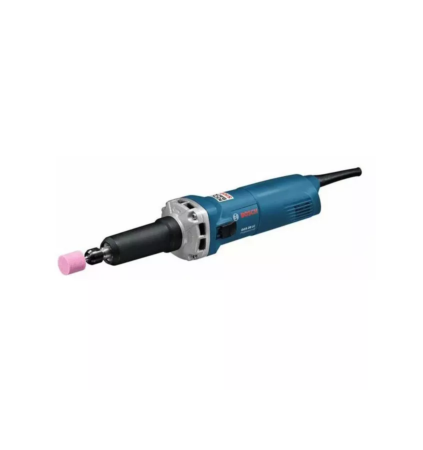 Bosch - szlifierka prosta GGS 28 LC Professional