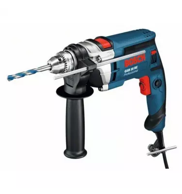Bosch - příklepová vrtačka GSB 16 RE Professional