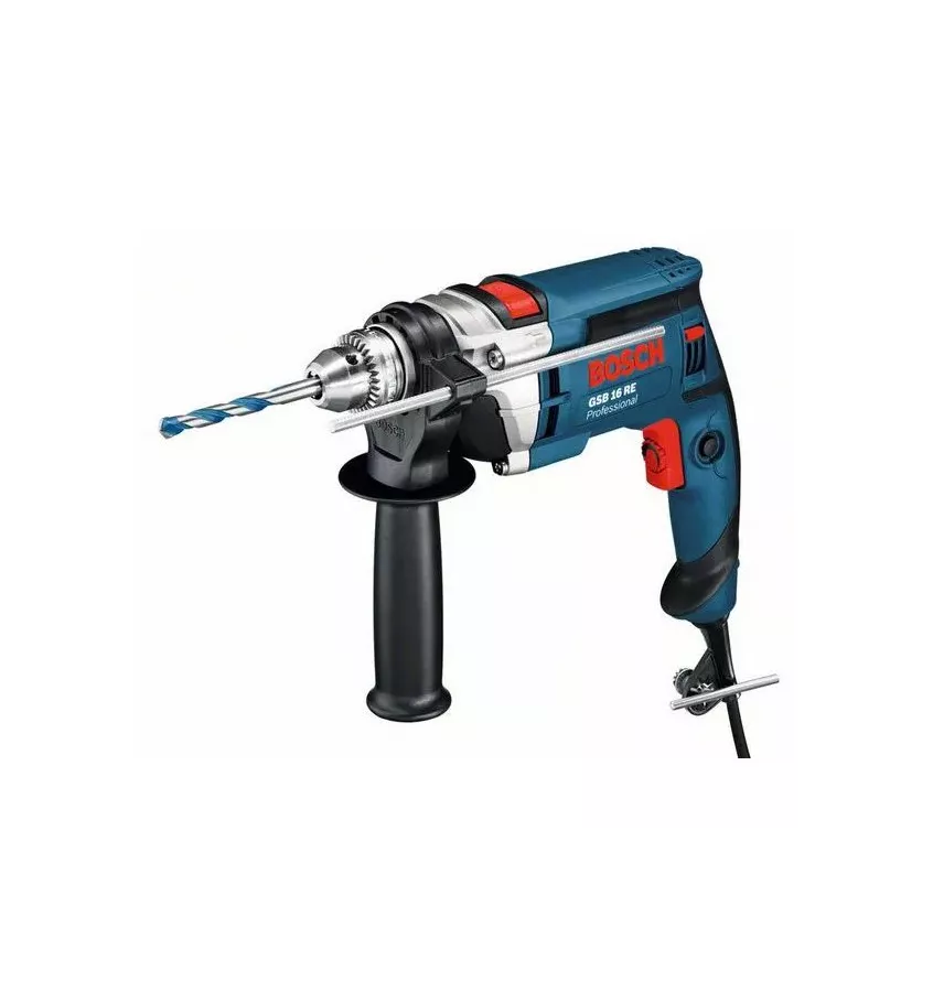 Bosch - wiertarka udarowa GSB 16 RE Professional
