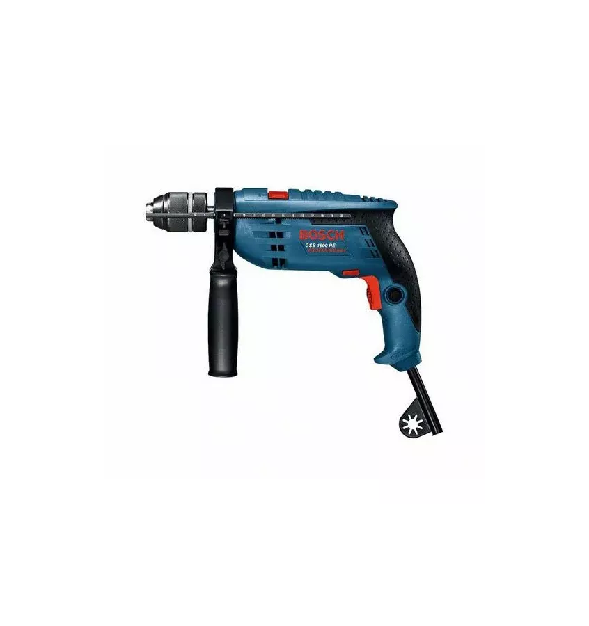 Bosch - GSB 16 RE Professional hammer drill
