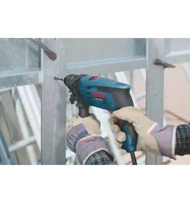 Bosch - GSB 16 RE Professional hammer drill