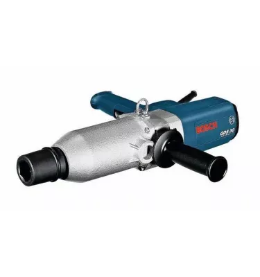 Bosch - GDS 30 Professional impact wrench