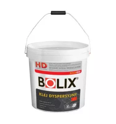 Bolix - HD tepelně izolační systém Bolix KD disperzní lepidlo