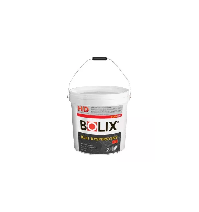 Bolix - HD thermal insulation system dispersion adhesive Bolix KD