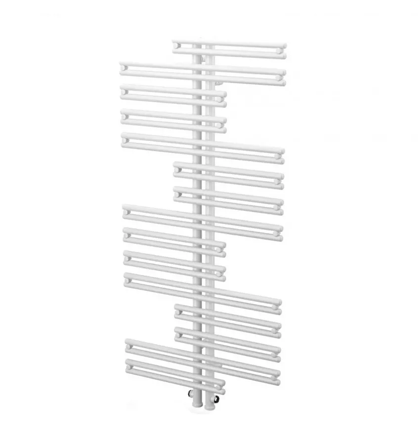 Purmo - Kea bathroom radiator