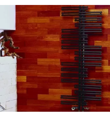 Purmo - Kea bathroom radiator