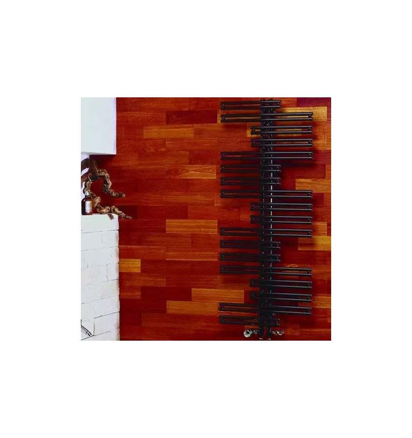 Purmo - grzejnik łazienkowy Kea