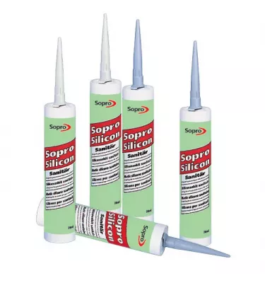 Sopro - Sanitary silicone Sopro Silicone