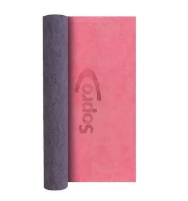 Sopro - sealing and isolating mat AEB plus 639