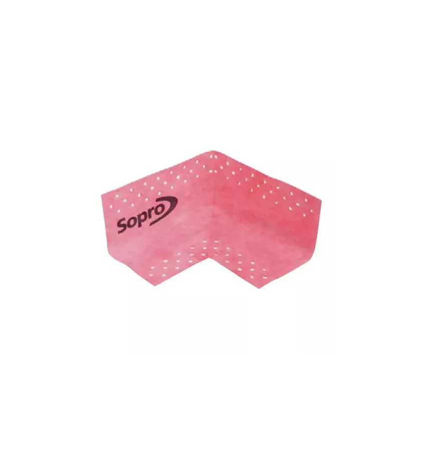 Sopro - sealing corner, internal AEB 642