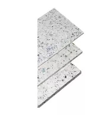 Sopro - FDP 558 insulation boards