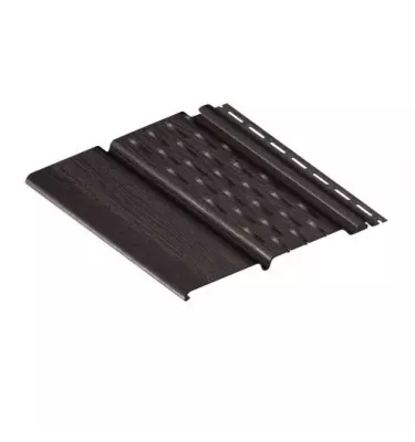 Gamrat - podsufitka PVC perforowana