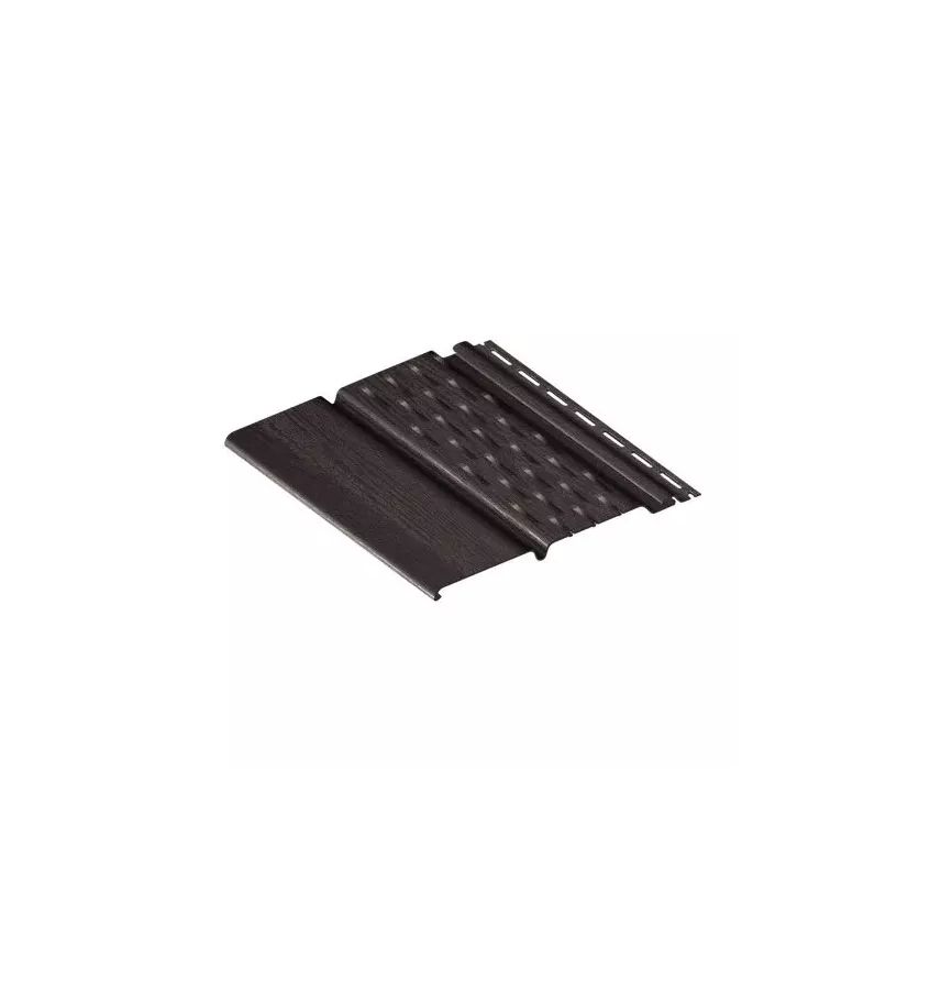 Gamrat - perforovaný PVC podhled