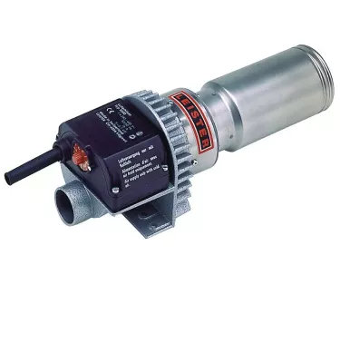 Leister - Type 5000 heater