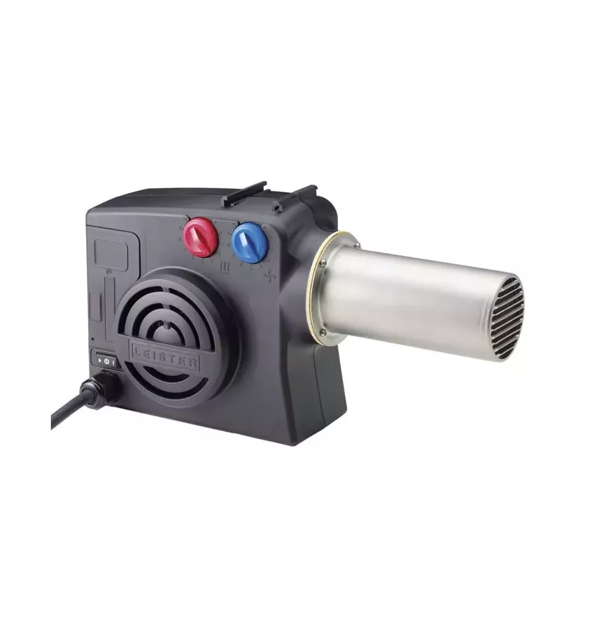 Leister - Hotwind Premium dmychadlo