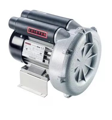 Leister - dmuchawa Robust