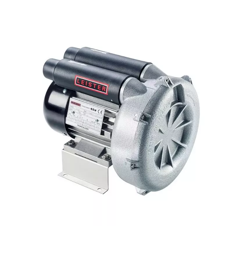 Leister - dmuchawa Robust