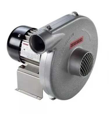 Leister - Silience blower