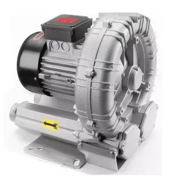 Leister - Air Pack blower