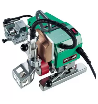 Leister - Uniplan Wedge 20 mm welding machine without laser