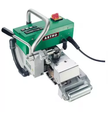 Leister - automat zgrzewający Astro