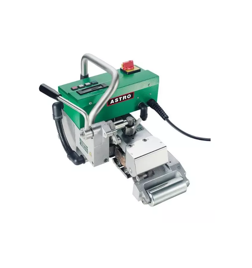Leister - Astro welding machine