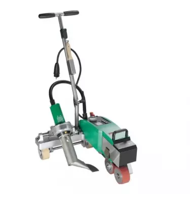 Leister - Varimat V2 welding machine for 400V CEE plug
