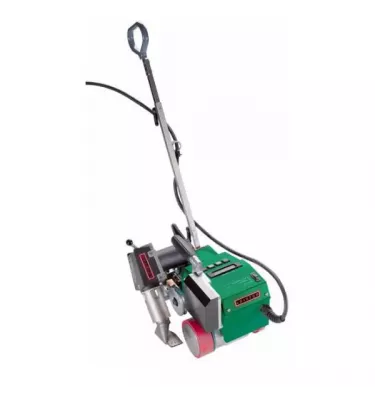 Leister - svařovací stroj Unifloor E.