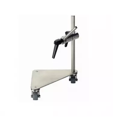 Leister - vozík vedoucí k Triac Drive PID