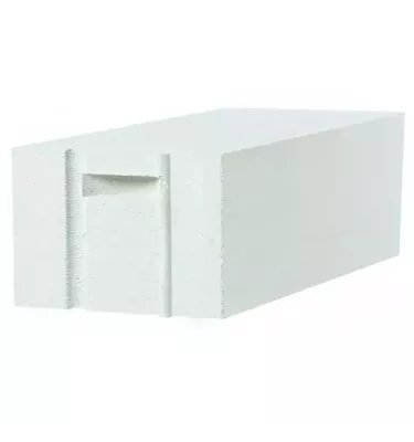 H + H - zlatobuněčný betonový blok (TLMB)