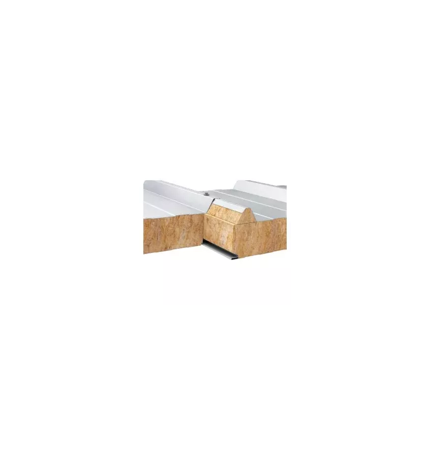 Paneltech - PWW-D sandwich panel