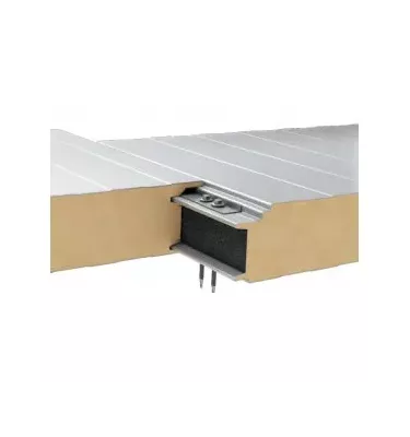 Paneltech - PW PUR-SU sandwich panel