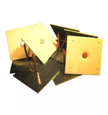 Tecna - GSN self-adhesive nails