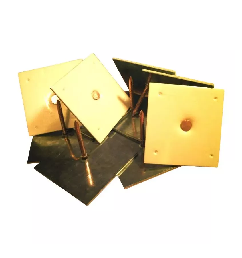 Tecna - GSN self-adhesive nails