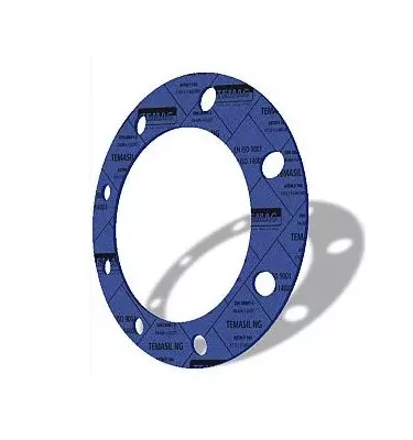 Temac - Temasil NG gasket plate