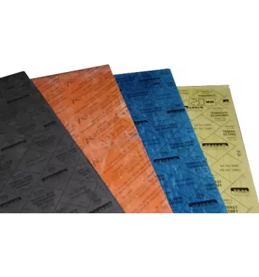 Temac - Temasil NG gasket plate