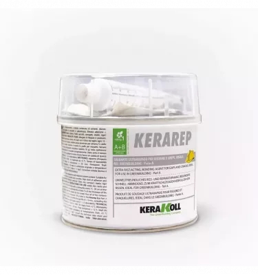 Kerakoll - preparat spajający Kerarep