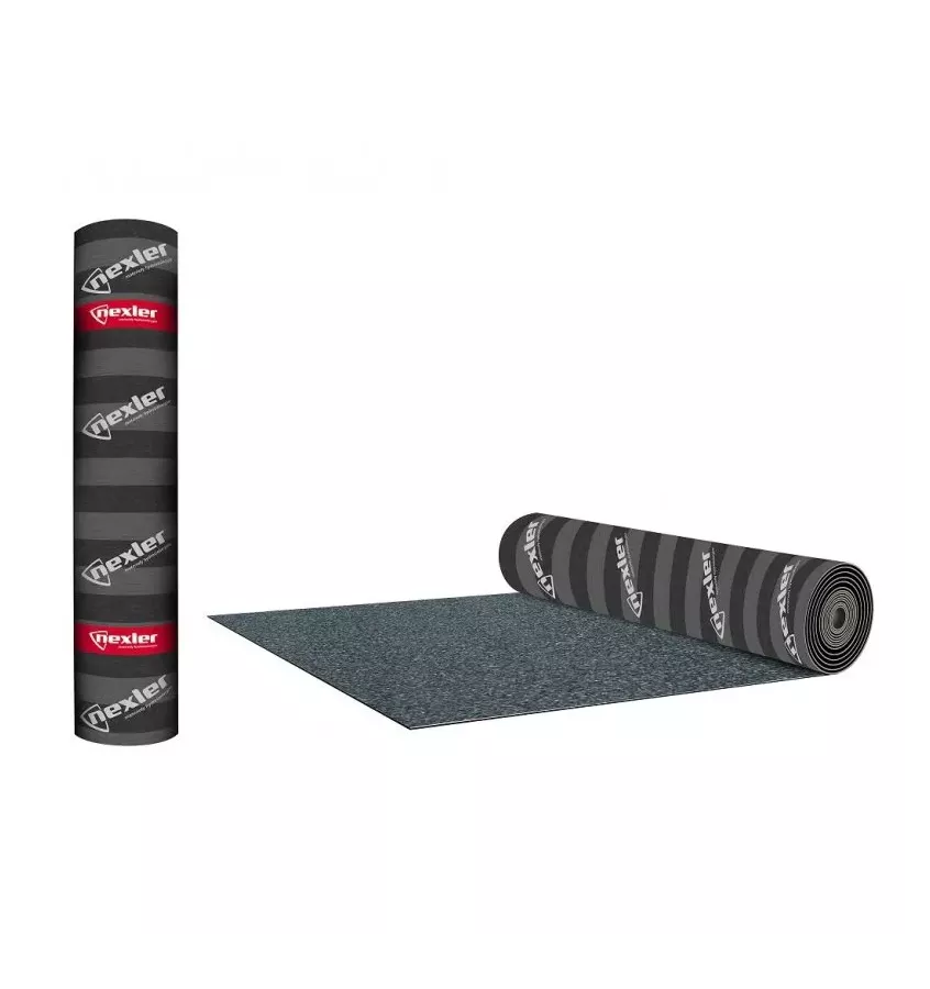 Nexler - papa asfaltowa jednowarstwowa Renovation