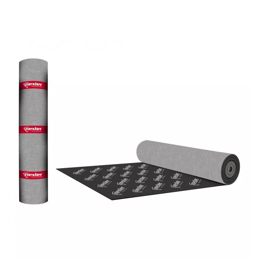 Nexler - Sticky undercoat stick