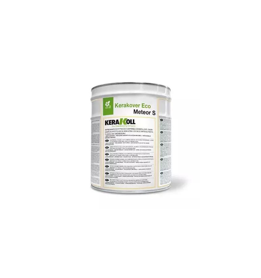 Kerakoll - hydrofobní prostředek Kerakover Eco Meteor S