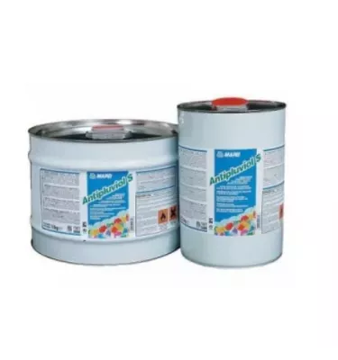 Mapei - preparat hydrofobowy Antipluviol S