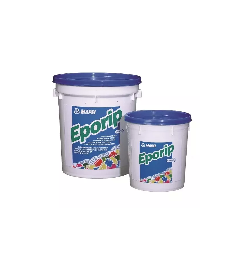 Mapei - Eporip epoxy resin