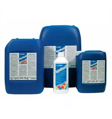 Mapei - Fugolastic improvement emulsion