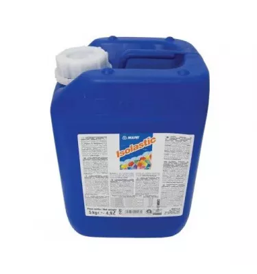 Mapei - Isolastic elastic emulsion