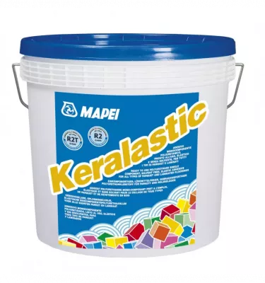Mapei - Keralastické polyuretanové lepidlo