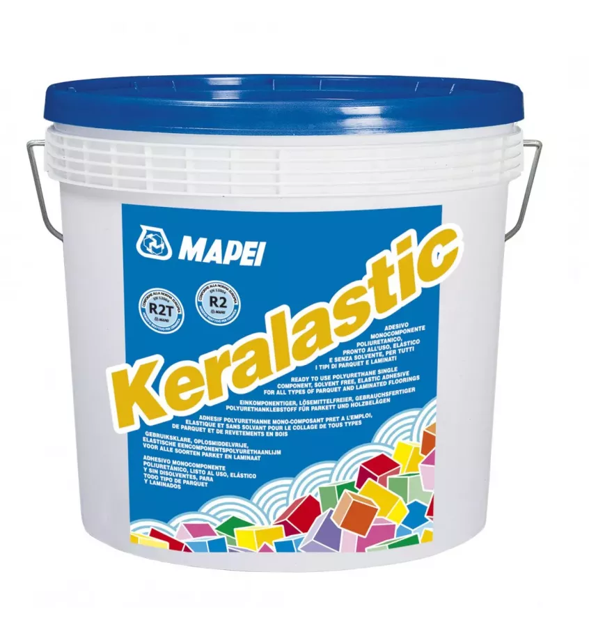 Mapei - Keralastické polyuretanové lepidlo