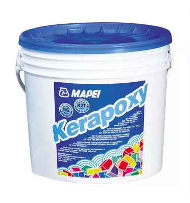 Mapei - zaprawa epoksydowa Kerapoxy