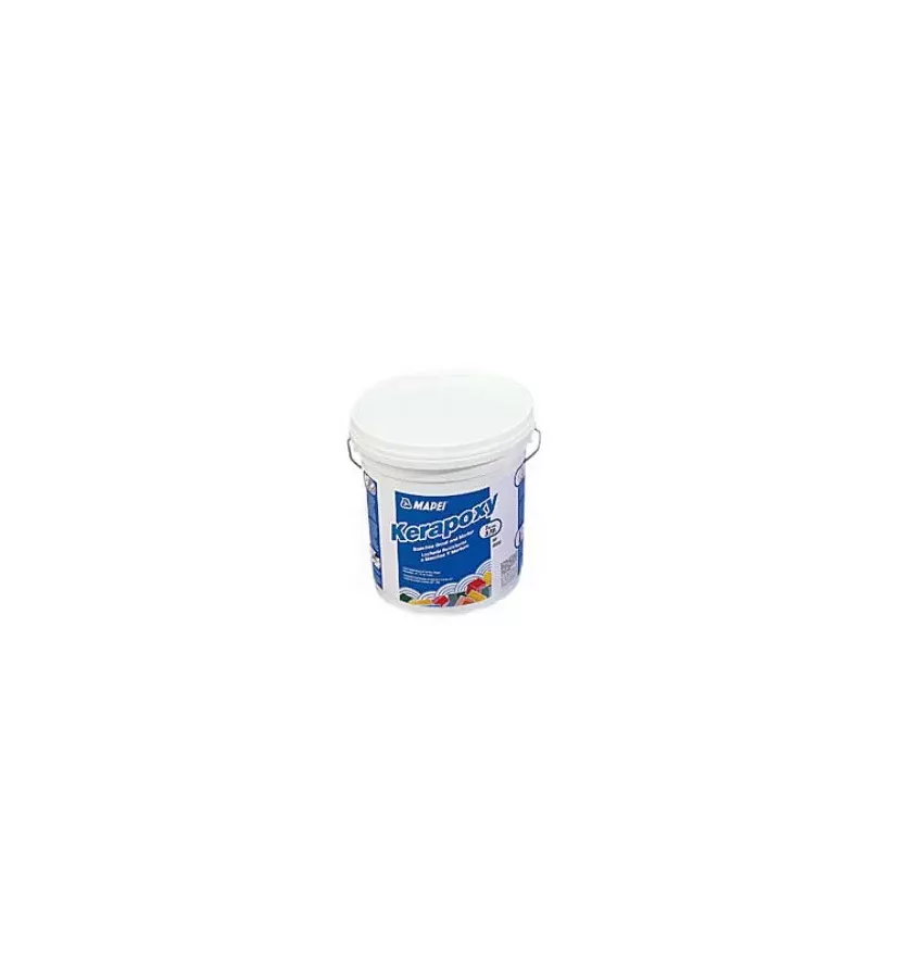 Mapei - Kerapoxy epoxy mortar