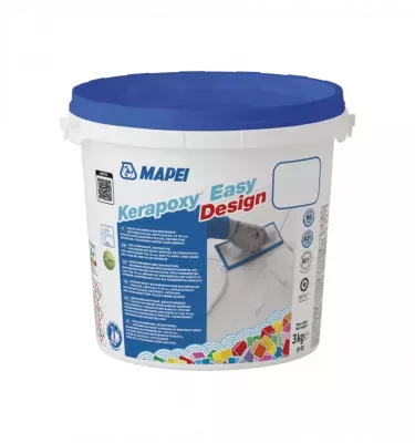 Mapei - dekorativní malta Kerapoxy Design